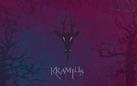 Gruss vom Krampus! – Lubuntu