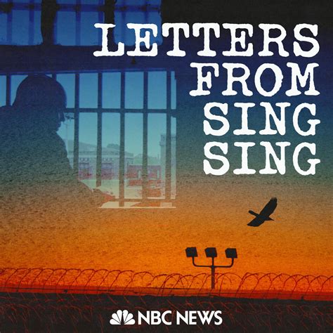 Letters from Sing Sing | iHeart