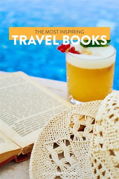 15 Best Travel Books of All Time » Local Adventurer