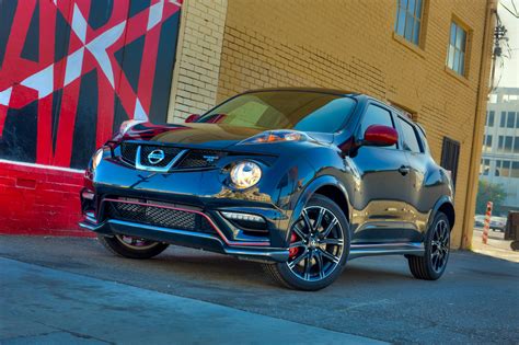 2014 Nissan Juke Nismo RS: New car reviews | Grassroots Motorsports