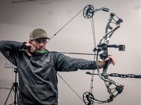 Build an Indoor Archery Range in Your Basement and Shoot Year-Round