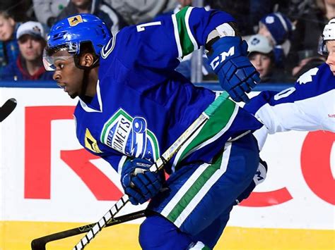 InQuinte.ca | Jordan Subban traded to L.A. Kings