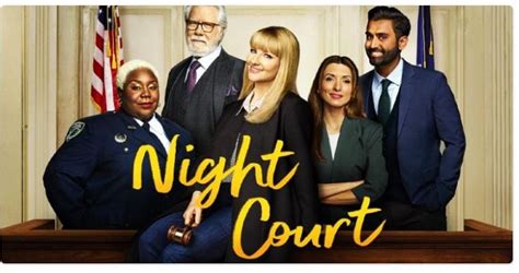 35 Best Night Court Quotes - Tv Series - NSF News and Magazine