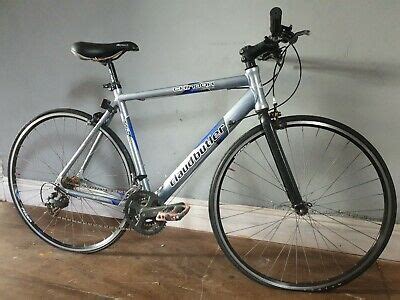 Claud Butler 20 Inch Chinook Hybrid / Racing / Road Bike – Sports ...