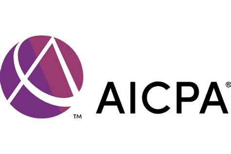 Association of International Certified Professional Accountants (AICPA) Logo Vector (.SVG + .PNG)