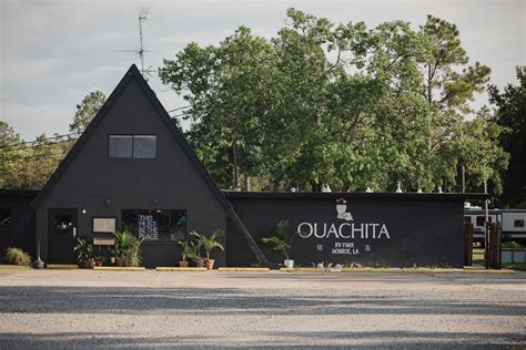 Photos - The Ouachita