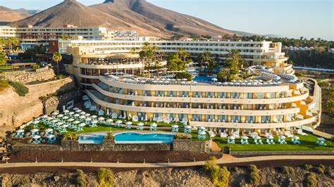 Hotel em Fuerteventura com spa | Iberostar Playa Gaviotas