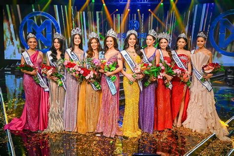 Miss World Philippines opens applications for 2022 pageant