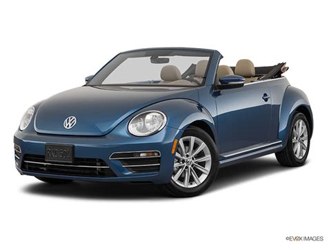 2019 Volkswagen Beetle - Bridgetown Automotive
