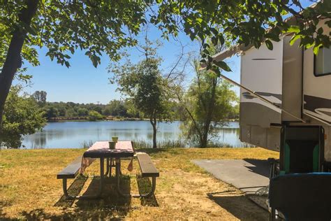 Best Camping In Oklahoma | Just Van Life