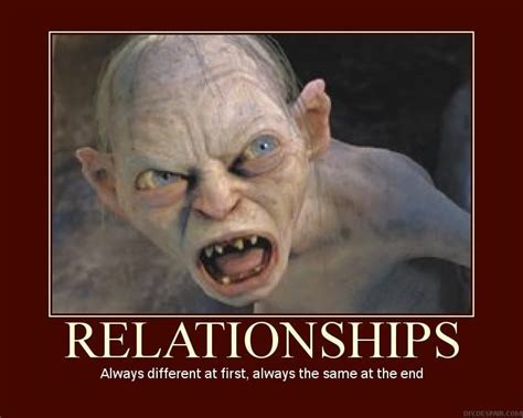 Lord Of The Rings Quotes Smeagol | Wallpaper Image Photo