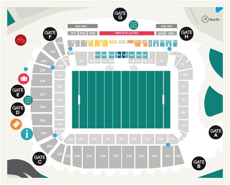 North Queensland Stadium Seating Chart - Seating plans of Sport arenas ...