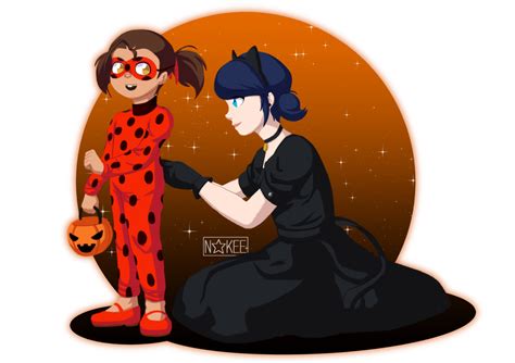 Halloween Costumes Ladybug Transparent Images - PNG Play
