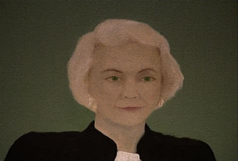 Portraits Of Sandra Day O'Connor - Photo 8 - Pictures - CBS News