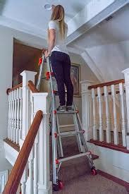 Best Ladder for Painting - UK Tool Buying Advice and Reviews