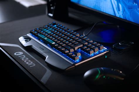 The 8 Best PC Gaming Accessories of 2019 - GameSpace.com