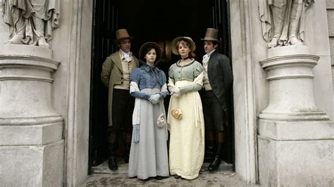 Northanger Abbey (2007) - AZ Movies