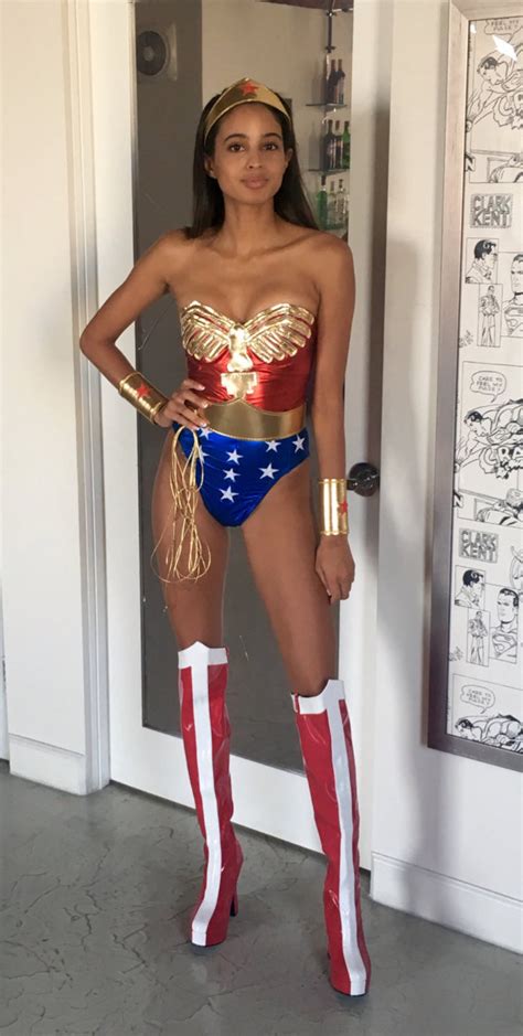 Wonder Woman Costume Sexy Halloween Cosplay - Etsy