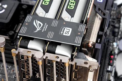 Should you run a dual graphics card setup in SLI or Crossfire?