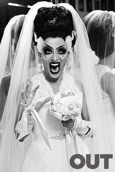 Bianca Del Rio is one of OUT100‘s most influential LGBT persons of the ...