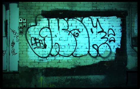 Graffiti | Downtown Hamilton | Steven | Flickr