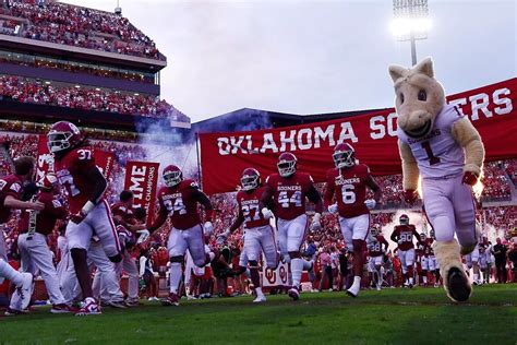 2023 TCU Football Opponent Preview: Oklahoma Sooners - Frogs O' War