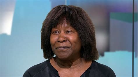 Musician Joan Armatrading honoured with lifetime achievement award | ITV News