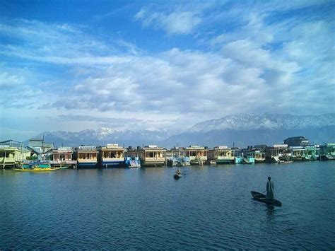 DAL LAKE - SRINAGAR Reviews, DAL LAKE - SRINAGAR Guide, Tourist Place ...