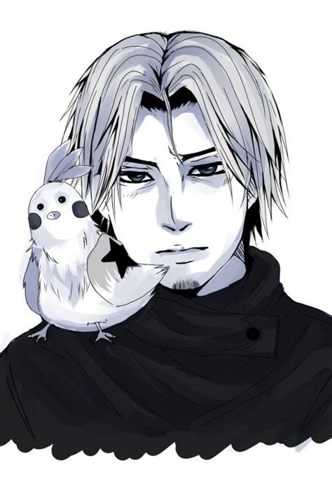 Yomo Renji/#1729594 - Zerochan | Tokyo ghoul, Ghoul, Tokyo