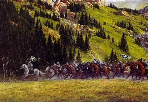 #rohirrim on Tumblr