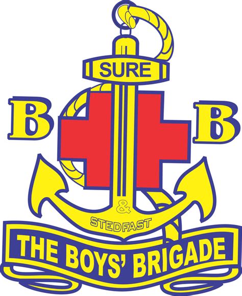 Boys-Brigade-logo-1 | Artefakts