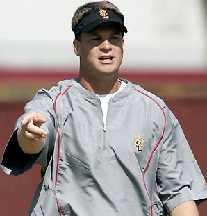 Lane Kiffin Hired As Alabama's Offensive Coordinator - BlackSportsOnline