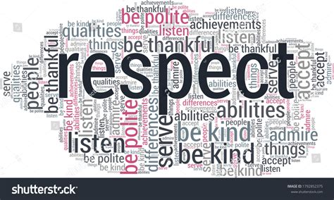 465,166 Respect Images, Stock Photos & Vectors | Shutterstock