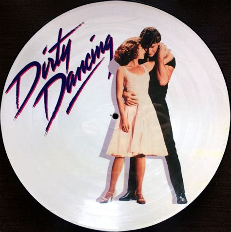 Dirty Dancing (1988, Vinyl) | Discogs