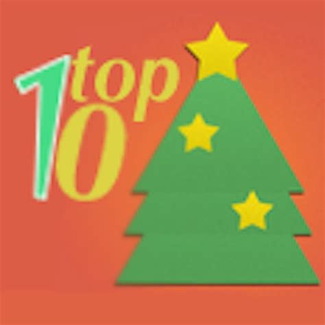 Top 10 Xmas Songs with Lyrics - Merry Christmas and Happy New Year 2014 ...