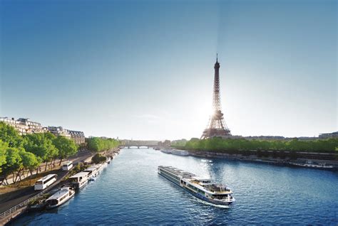 River cruising through France on Avalon Waterways: A new breed of ship has arrived - Avalon ...