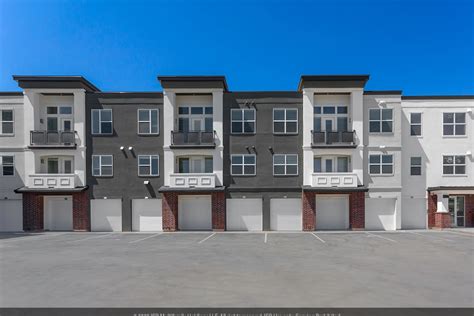 ICO Station Parkway Apartments - Farmington, UT 84025