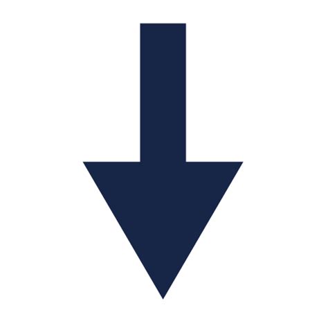 File:Down Arrow Icon.png - Wikipedia