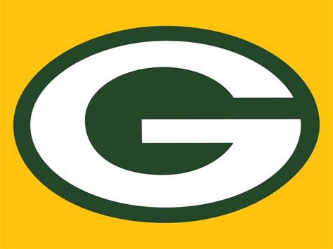 Free Printable Green Bay Packers Logo - Free Printable
