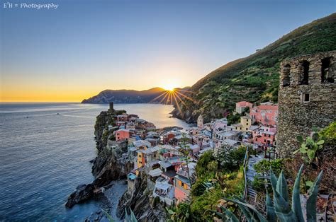 Vernazza, Italy