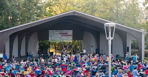 Greenwood announces summer concert lineup | Local News Digital