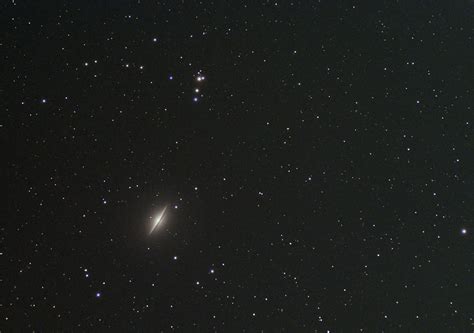 Sombrero Galaxy Facts & Characteristics - Little Astronomy