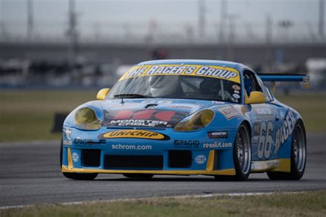 PHOTOS: 61st Running Of The Rolex 24 At DAYTONA - The Fourth Turn