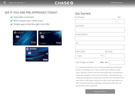 Should You Get Pre-Approved Before Applying for a Credit Card?