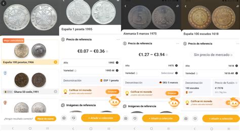 I've Tested An App That Uses AI To Analyze Ancient Coins And Reveal ...