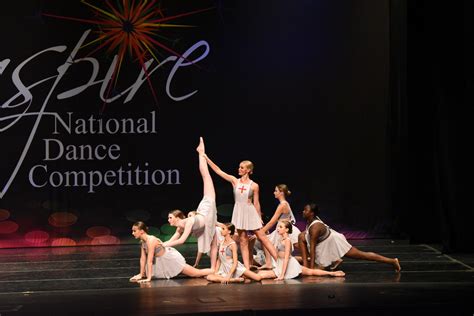 DanceComps.com: Inspire National Dance Competition - Orlando, FL