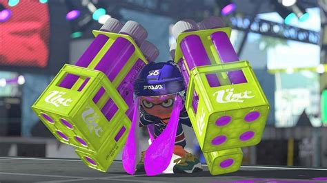 Splatoon 2 - Nintendo Switch