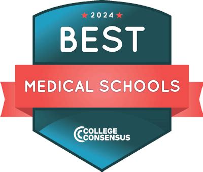 50 Best Medical Schools for 2024 – Rankings