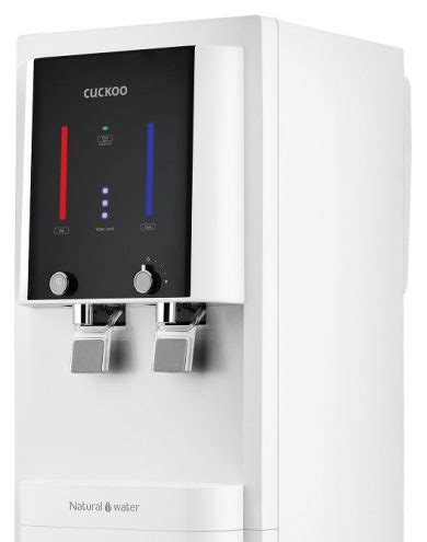 Queen Stand (Hot/Cold/Room) (Buy or Rent 5 years) | Cuckoo Water Filter ...