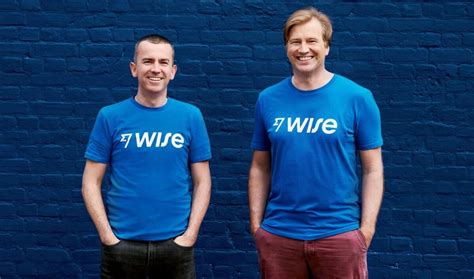 Fintech firm Wise’s CFO resigns just days after CEO announced a 4-month ...